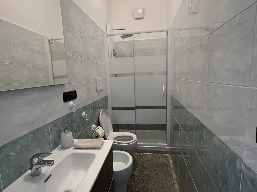 Immagine 9 di Bilocale in vendita  in SP49 23 a Sassello