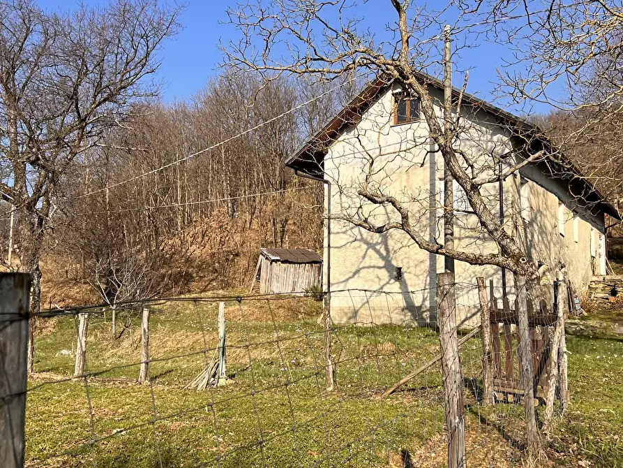 Immagine 3 di Rustico / casale in vendita  in Località Dano 3 a Sassello
