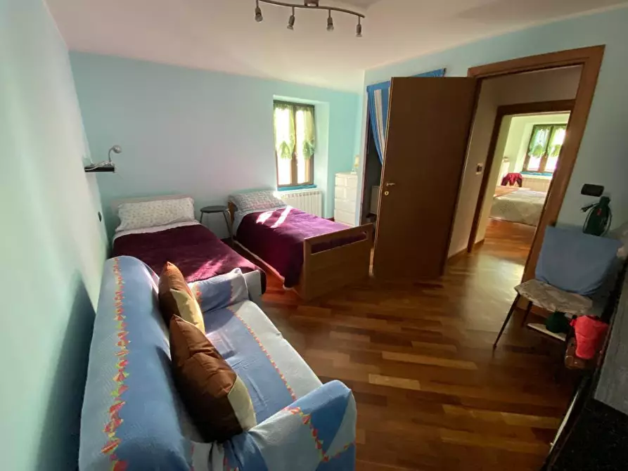 Immagine 14 di Terratetto in vendita  a Ponzone