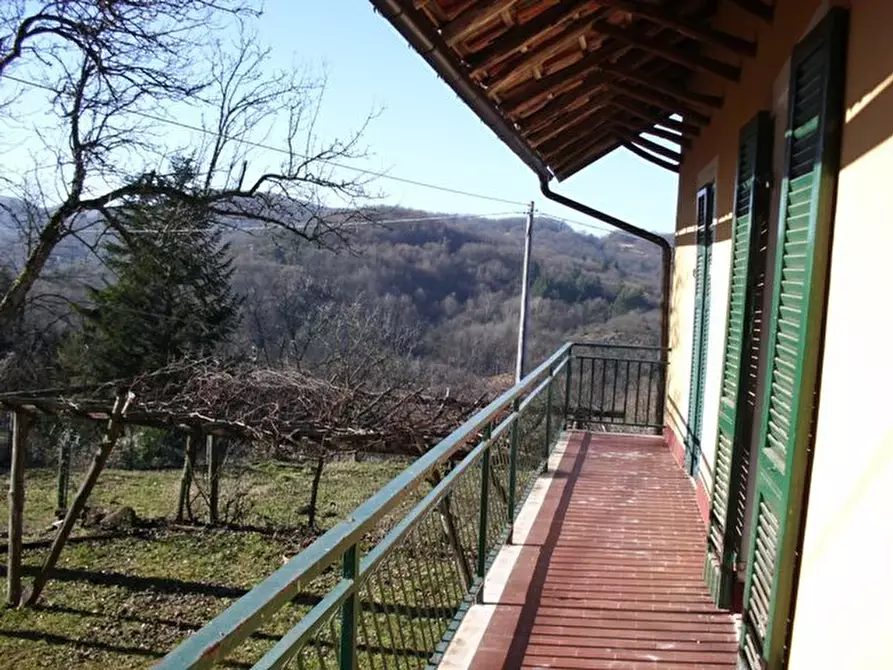 Immagine 7 di Rustico / casale in vendita  in SP542 25 a Pontinvrea