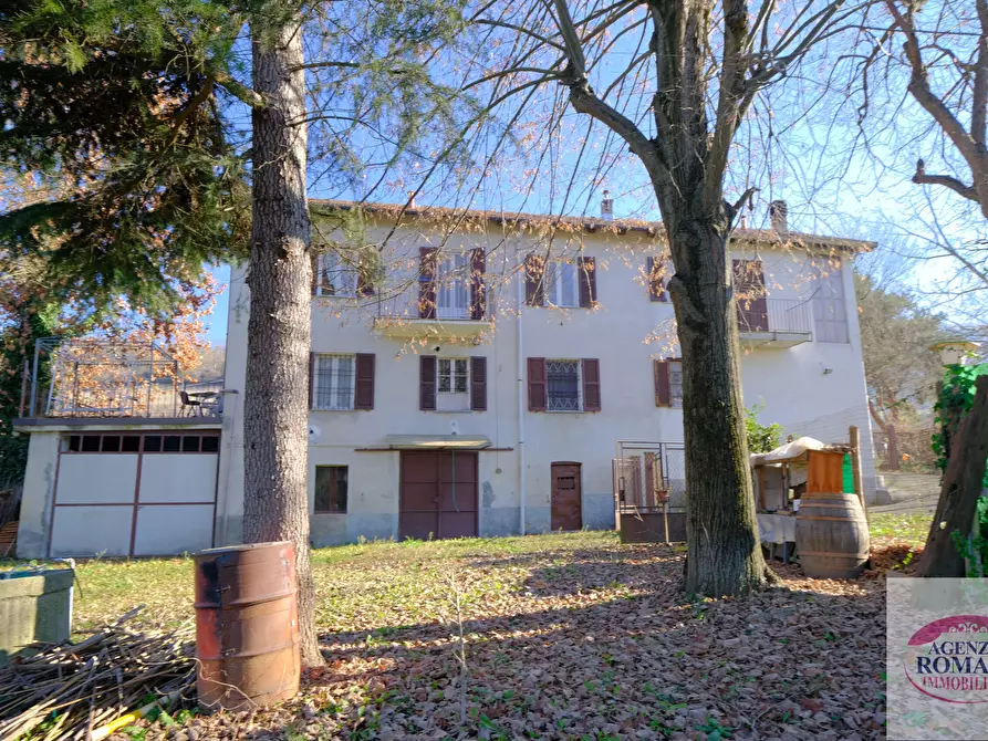 Immagine 4 di Rustico / casale in vendita  in SP334 48 a Melazzo