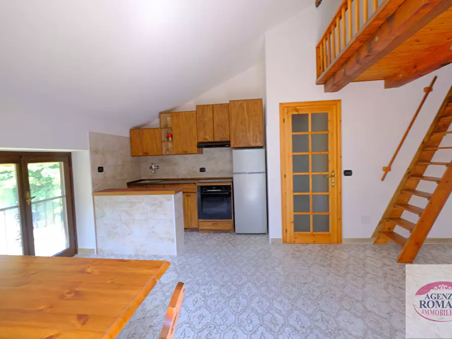 Immagine 4 di Appartamento in vendita  in Via Marasca 96 a Urbe