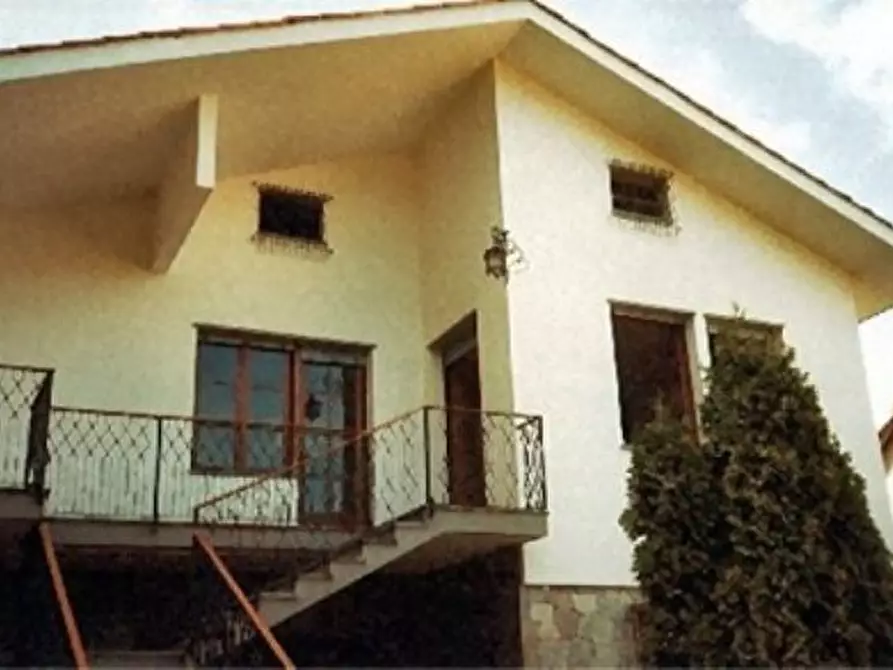 Immagine 3 di Casa bifamiliare in vendita  a Sassello