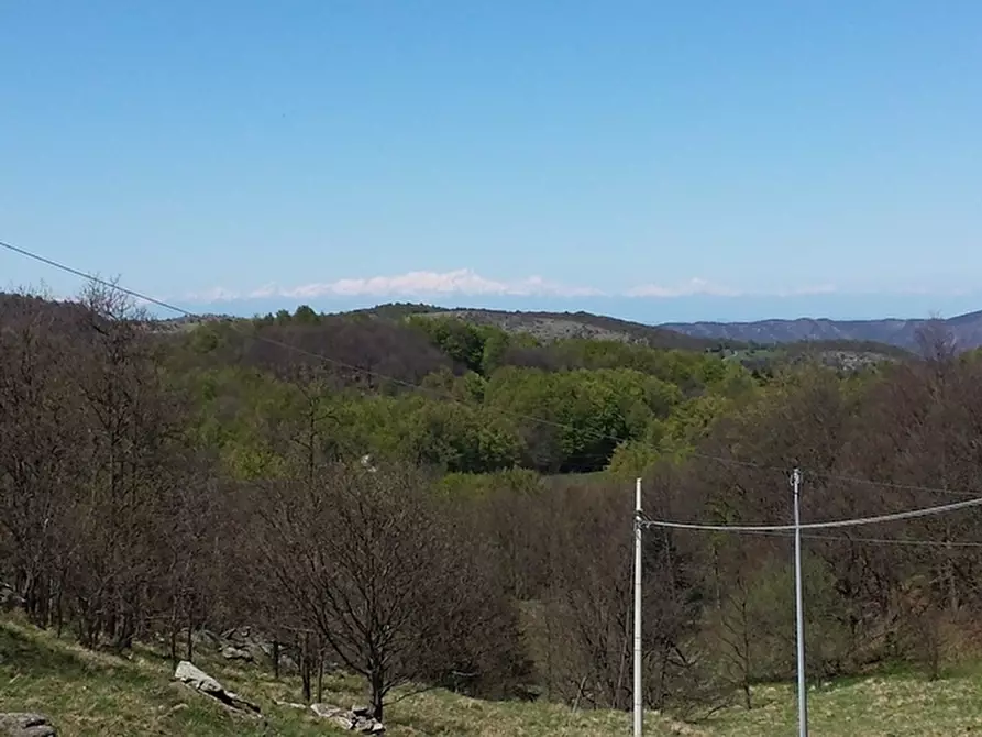 Immagine 11 di Porzione di casa in vendita  a Sassello