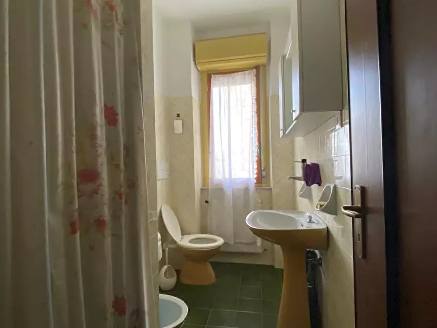 Immagine 11 di Bilocale in vendita  in Via Acquabianca 40 a Urbe