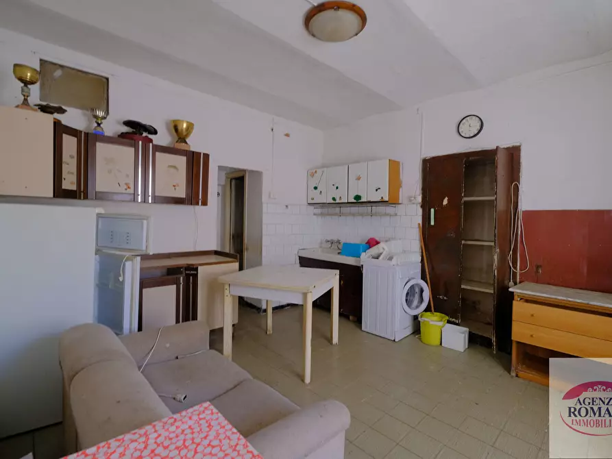 Immagine 12 di Casa trifamiliare in vendita  a Sassello