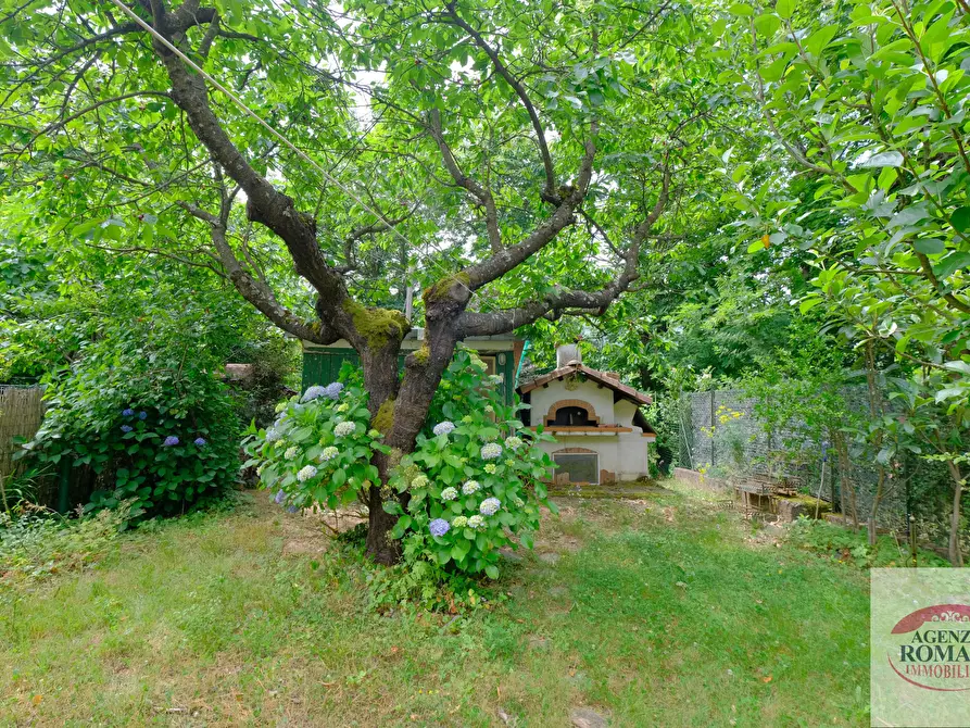 Immagine 7 di Villetta a schiera in vendita  in Località Oltreacqua 11 a Sassello