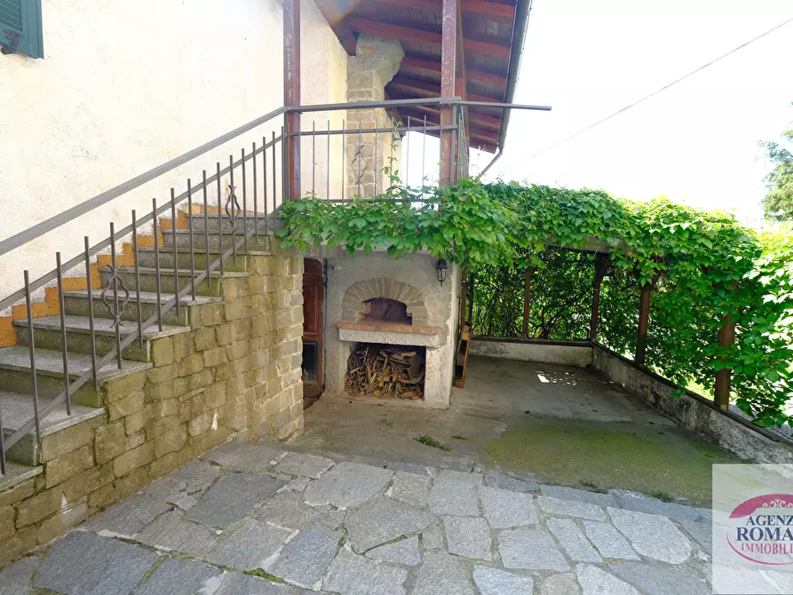 Immagine 7 di Terratetto in vendita  in Strada Veirera di Abasse 90 a Ponzone