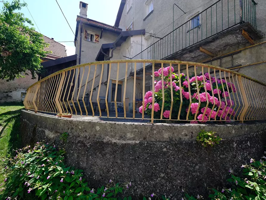 Immagine 24 di Terratetto in vendita  a Sassello