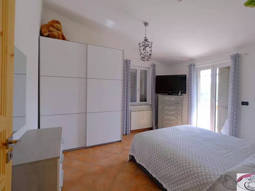 Immagine 30 di Villa in vendita  in Battaglia 56 a Mioglia