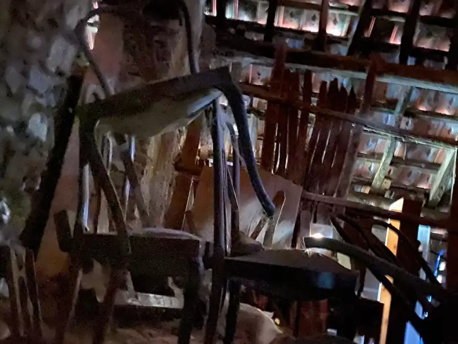 Immagine 30 di Terratetto in vendita  in Via Ferriera Alta 10 a Tiglieto