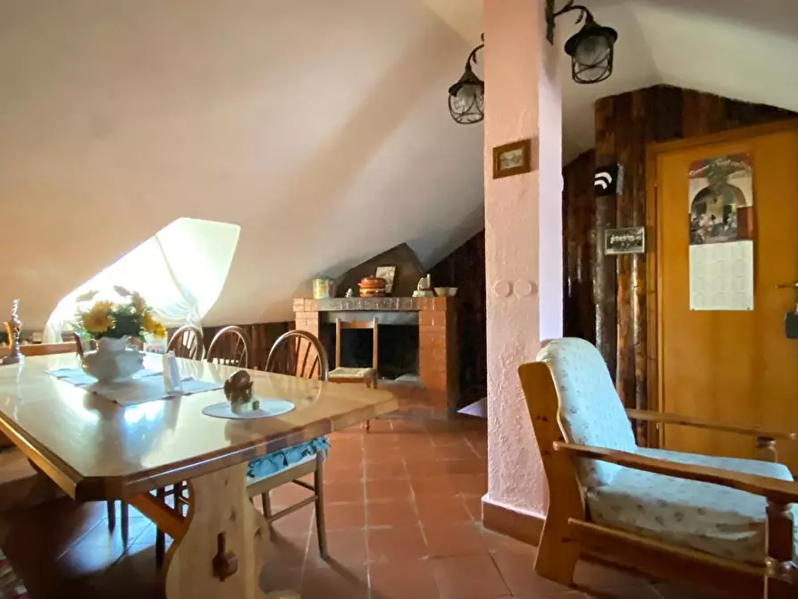 Immagine 2 di Quadrilocale in vendita  in SP542 43 a Pontinvrea