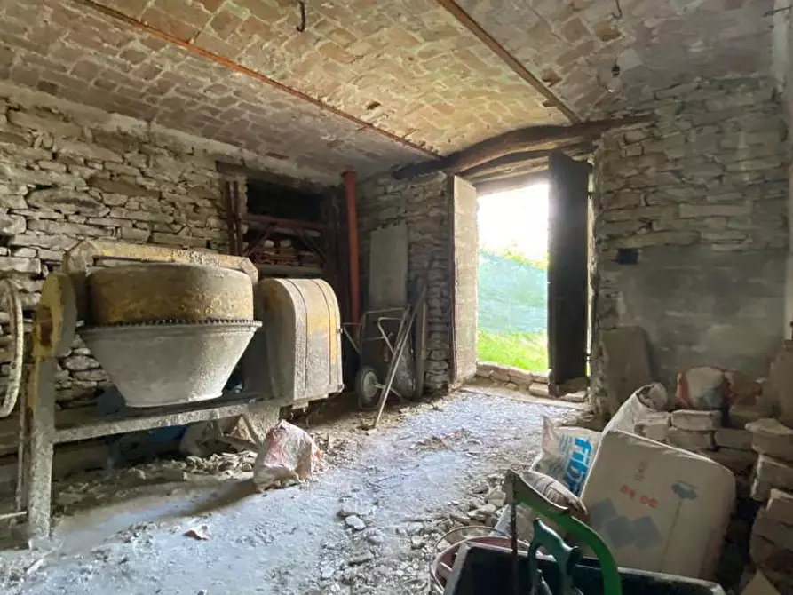 Immagine 23 di Casa indipendente in vendita  in regione Catanzo a Visone