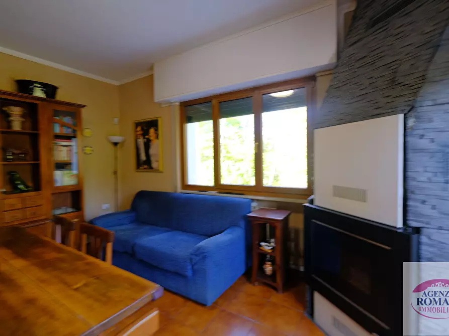 Immagine 31 di Appartamento in vendita  in Località Brusca 1 a Sassello