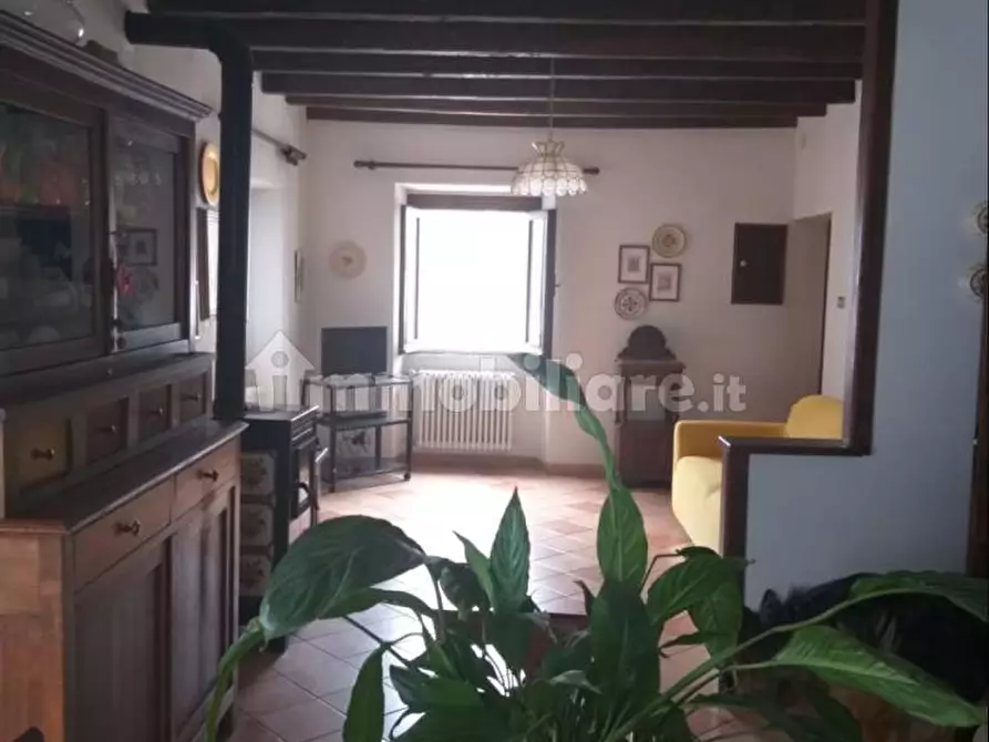 Immagine 17 di Casa indipendente in vendita  in Via Savona 47 a Urbe