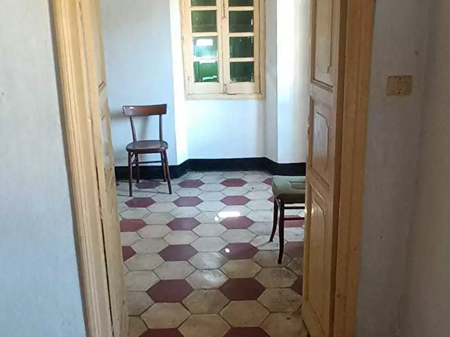 Immagine 10 di Terratetto in vendita  in Località Pistoni 3 a Sassello