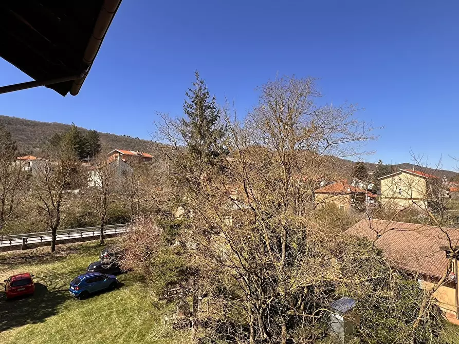 Immagine 2 di Trilocale in vendita  in Via Roma 37 a Pontinvrea