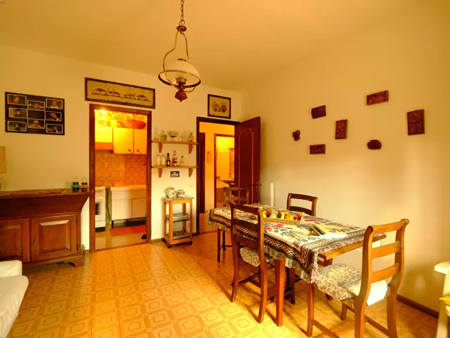 Immagine 2 di Appartamento in vendita  a Sassello