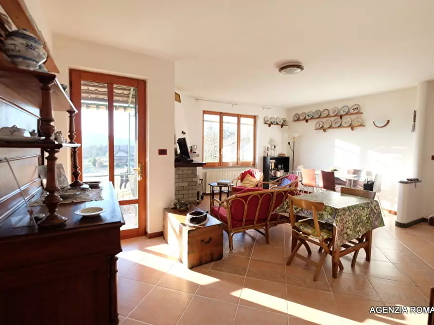 Immagine 40 di Villa in vendita  in Località Brigiola 28 a Sassello