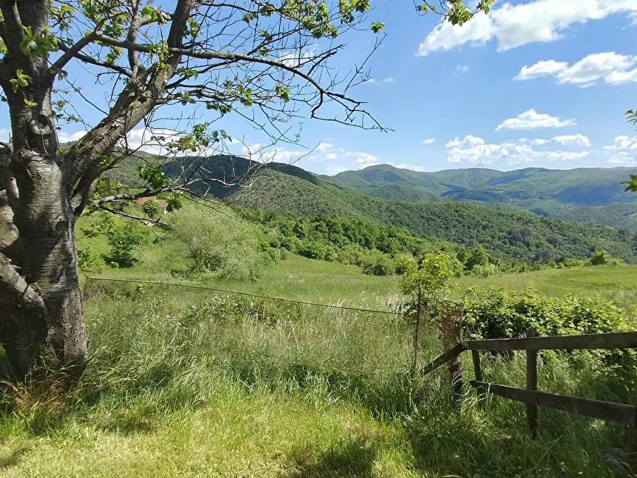 Immagine 11 di Villa in vendita  in Via Francia 75 a Tiglieto
