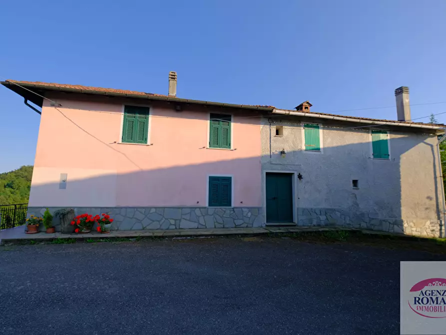 Immagine 6 di Rustico / casale in vendita  a Pareto