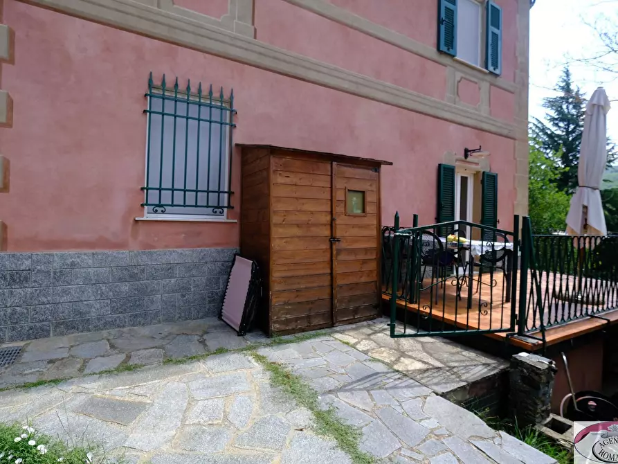 Immagine 7 di Rustico / casale in vendita  a Sassello