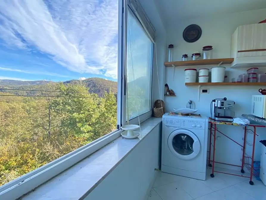 Immagine 37 di Rustico / casale in vendita  in via miogliola 6 a Pareto