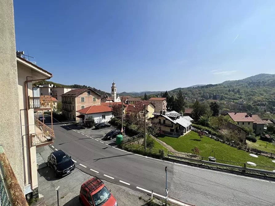 Immagine 13 di Palazzo in vendita  a Urbe