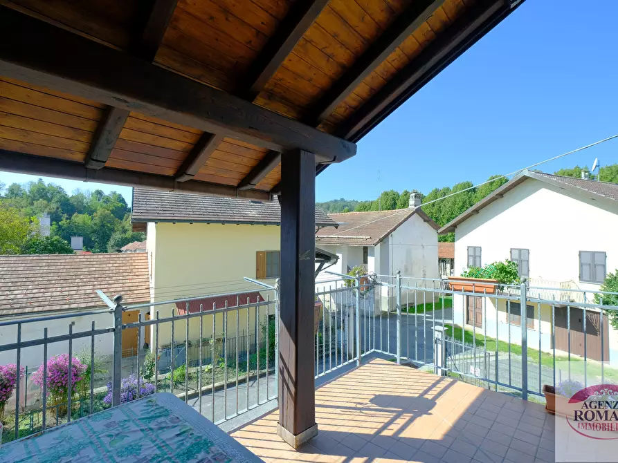 Immagine 2 di Villa in vendita  in Localita' Maddalena 4 a Sassello