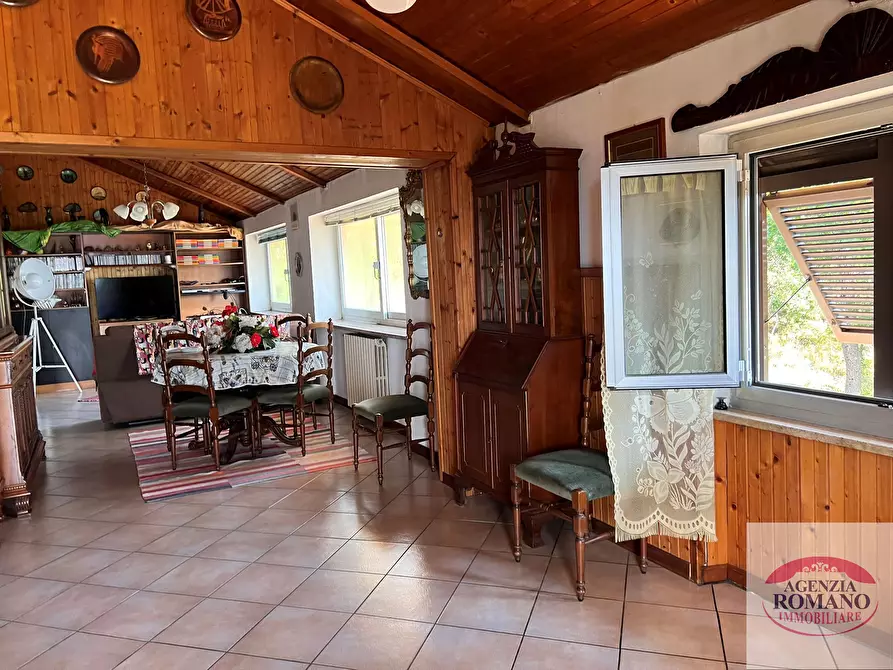 Immagine 8 di Villa in vendita  in Strada Coda 248 a Ponzone
