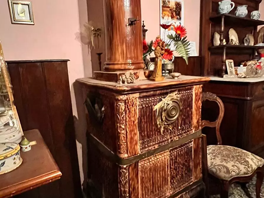 Immagine 11 di Appartamento in vendita  in piazza dell'Indipendenza 25 a Pontinvrea