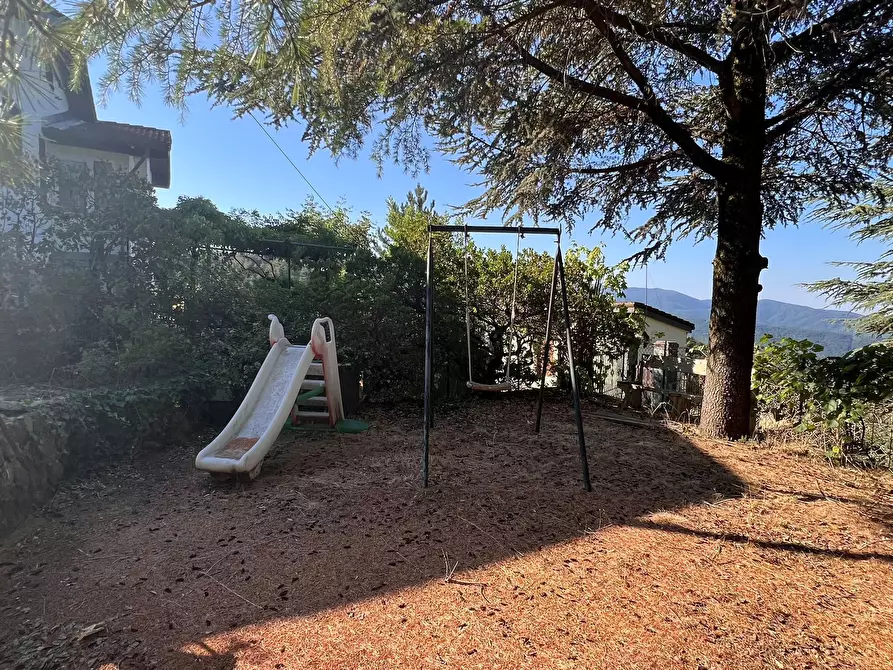 Immagine 7 di Casa trifamiliare in vendita  in località Bric Barton 186 a Ponzone