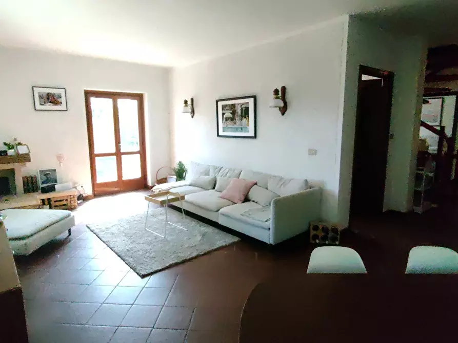 Immagine 19 di Villa in vendita  a Ponzone