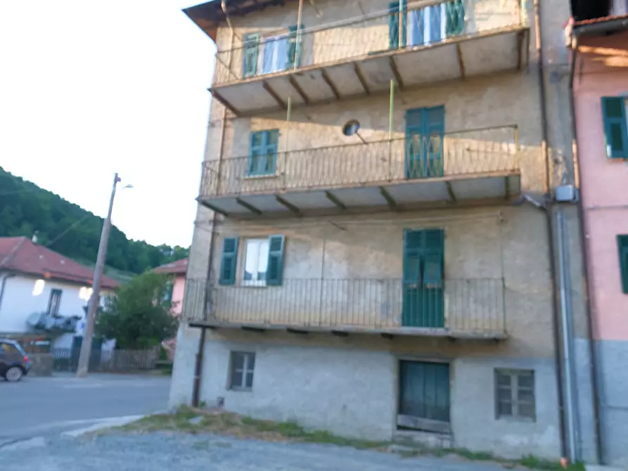 Immagine 2 di Bilocale in vendita  in Località Badani 11 a Sassello