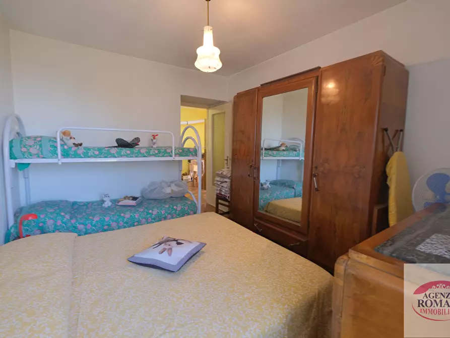 Immagine 17 di Porzione di casa in vendita  in Frazione Moretti 140 a Ponzone