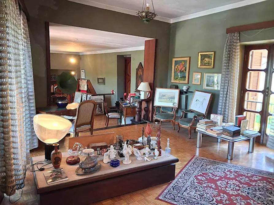 Immagine 17 di Casa indipendente in vendita  a Sassello