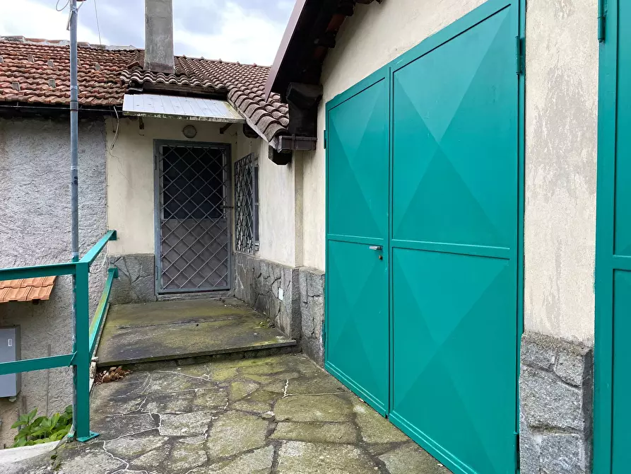 Immagine 24 di Porzione di casa in vendita  a Bormida
