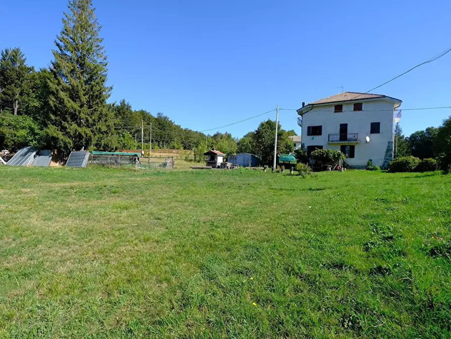 Immagine 18 di Trilocale in vendita  a Sassello