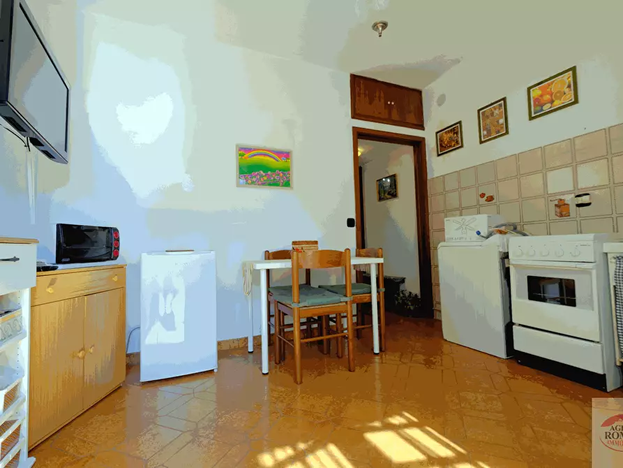 Immagine 5 di Bilocale in vendita  in località Piancastagna 85 a Ponzone