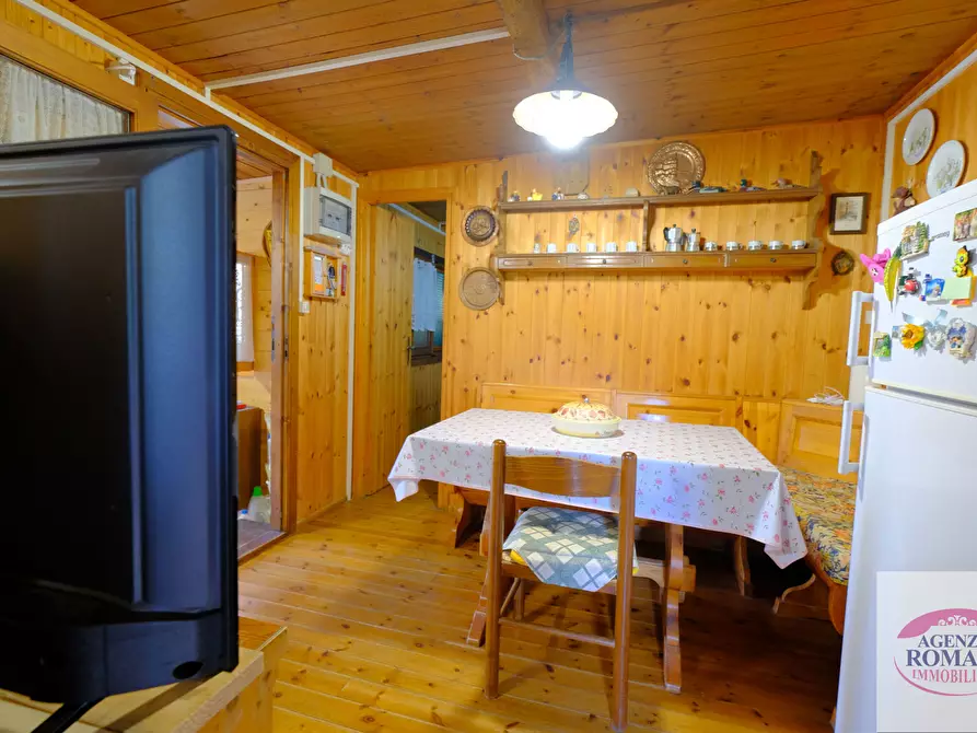 Immagine 14 di Baita in vendita  in Via Vallescura 9 a Urbe