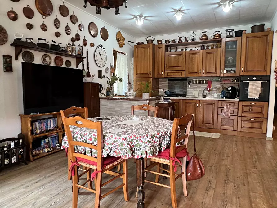 Immagine 9 di Pentalocale in vendita  a Urbe