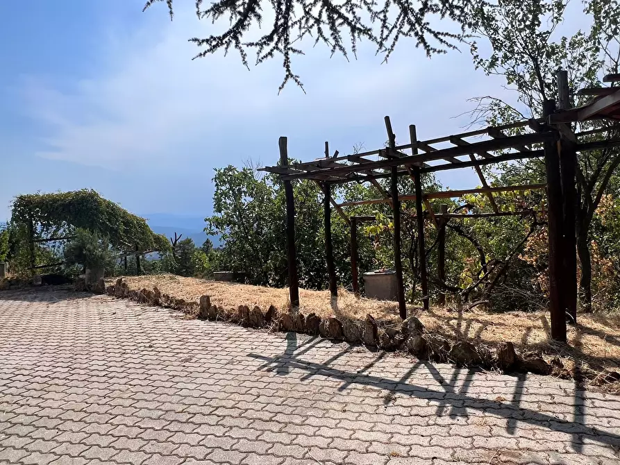 Immagine 28 di Villa in vendita  in Strada Coda 248 a Ponzone