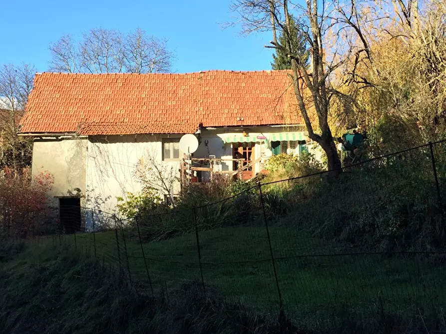 Immagine 4 di Rustico / casale in vendita  a Sassello