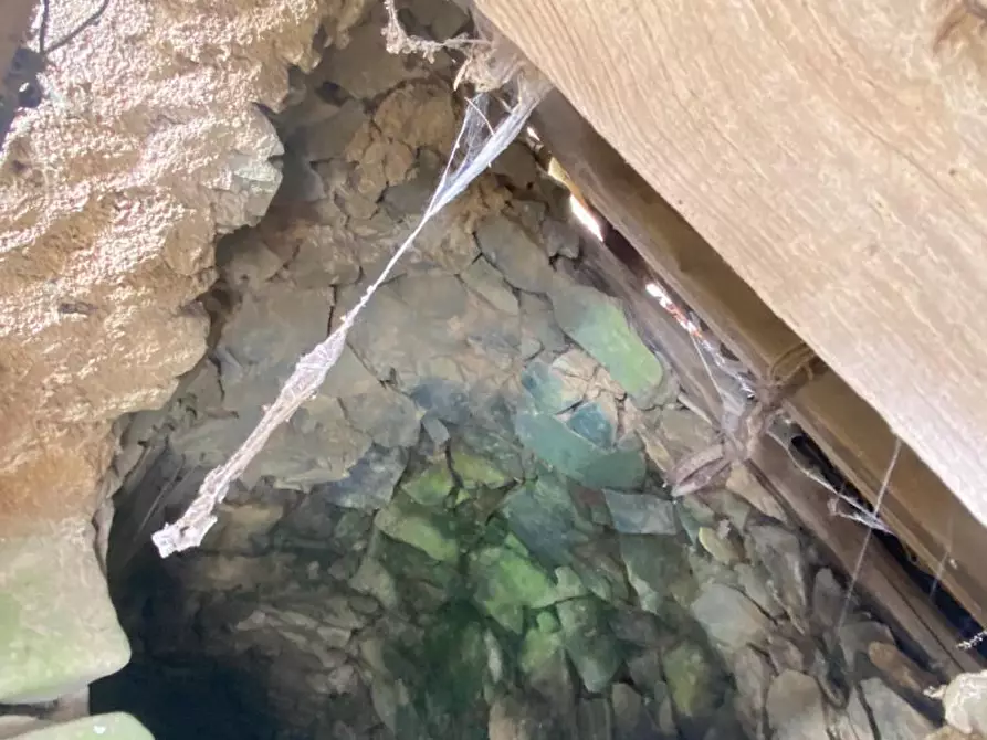 Immagine 24 di Porzione di casa in vendita  in Strada Provinciale 7 21 a Sassello