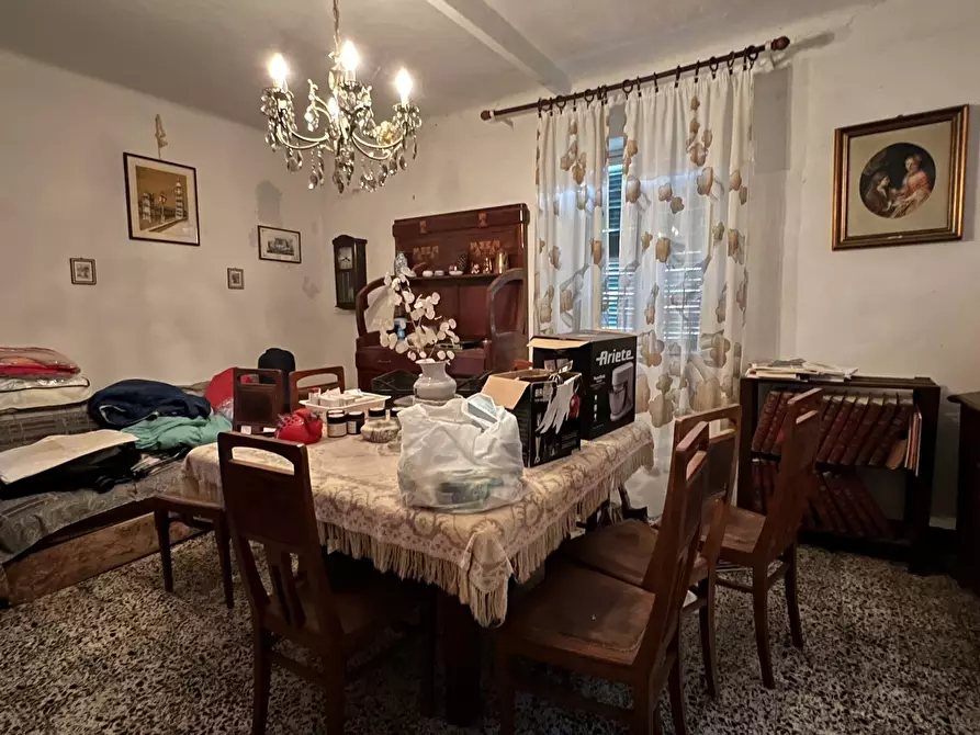 Immagine 19 di Porzione di casa in vendita  in SP334 9 a Sassello