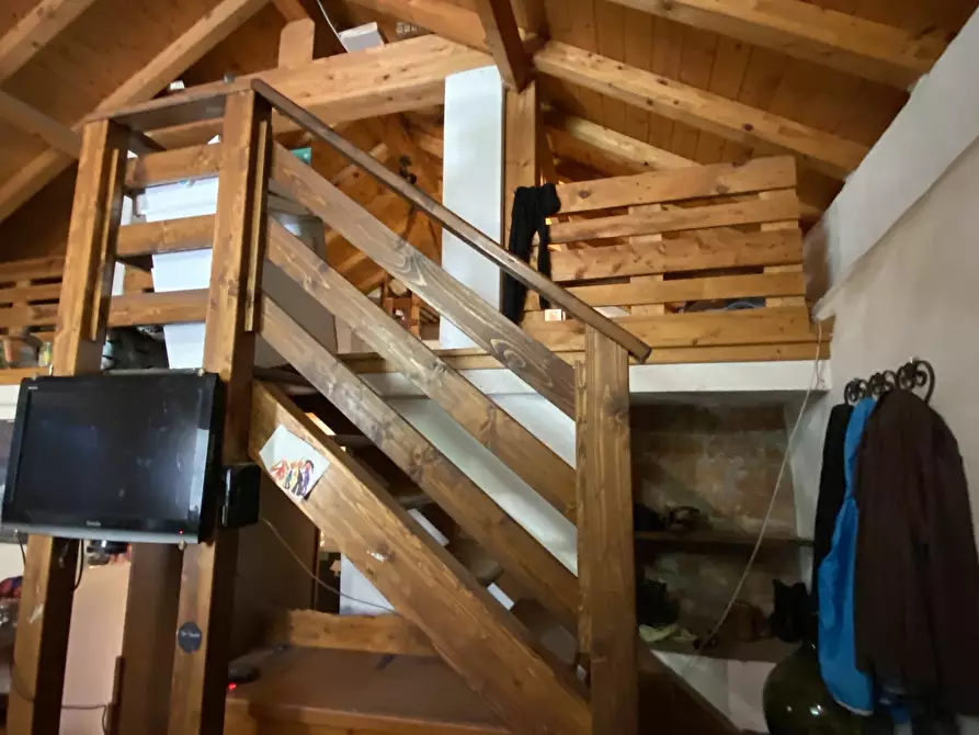 Immagine 28 di Rustico / casale in vendita  in Località Bonuzzo 22 a Sassello