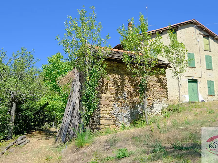 Immagine 2 di Rustico / casale in vendita  in regione Pianlago 110 a Ponzone