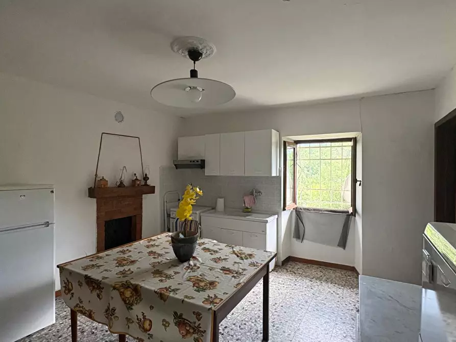 Immagine 7 di Rustico / casale in vendita  in SP216 6 a Pareto