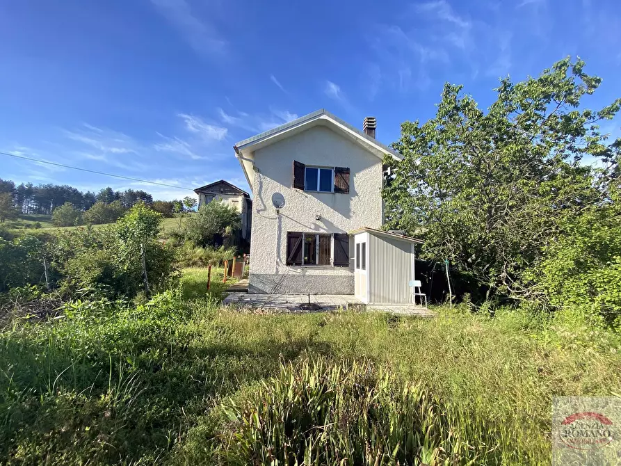 Immagine 28 di Villa in vendita  a Mioglia