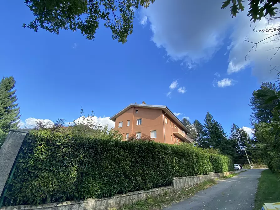 Immagine 29 di Quadrilocale in vendita  in Via Privata Casone 2 a Pontinvrea